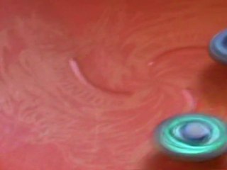 une sorte de combat royal.