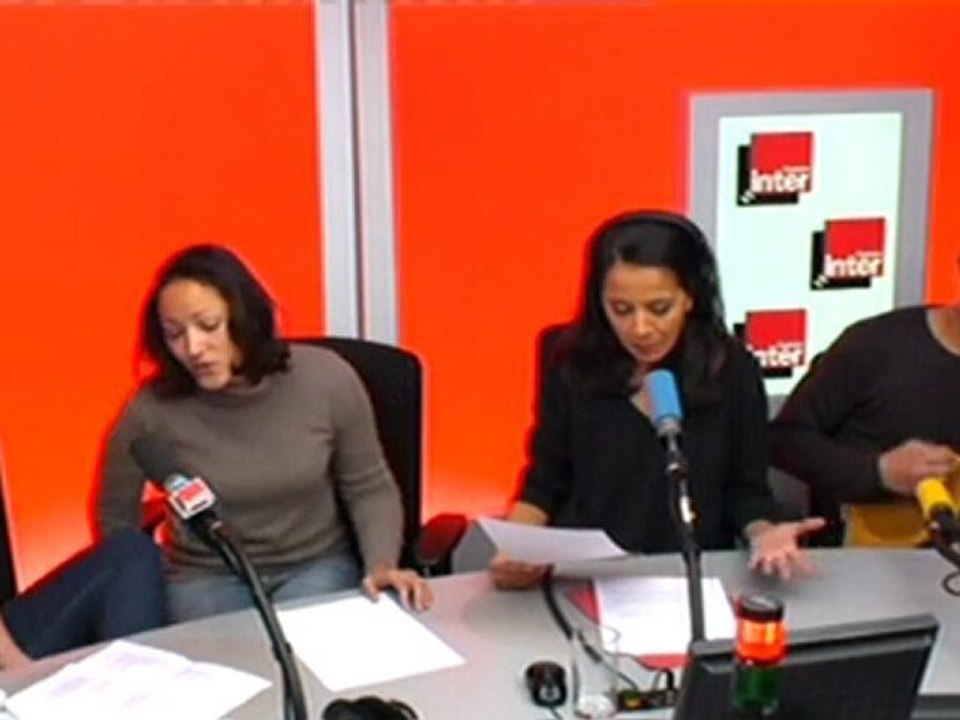 Ich bin ein Tunisian !