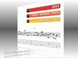 Bass Lesson - Slap Grooves:  Entry-Level
