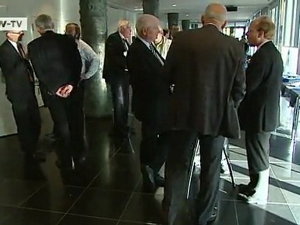 A New Threat? - Left-Wing Extremism | People & Politics