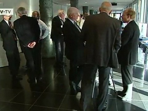 A New Threat? - Left-Wing Extremism | People & Politics