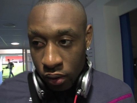 AJA/SRFC : Jean-Armel Kana-Biyik