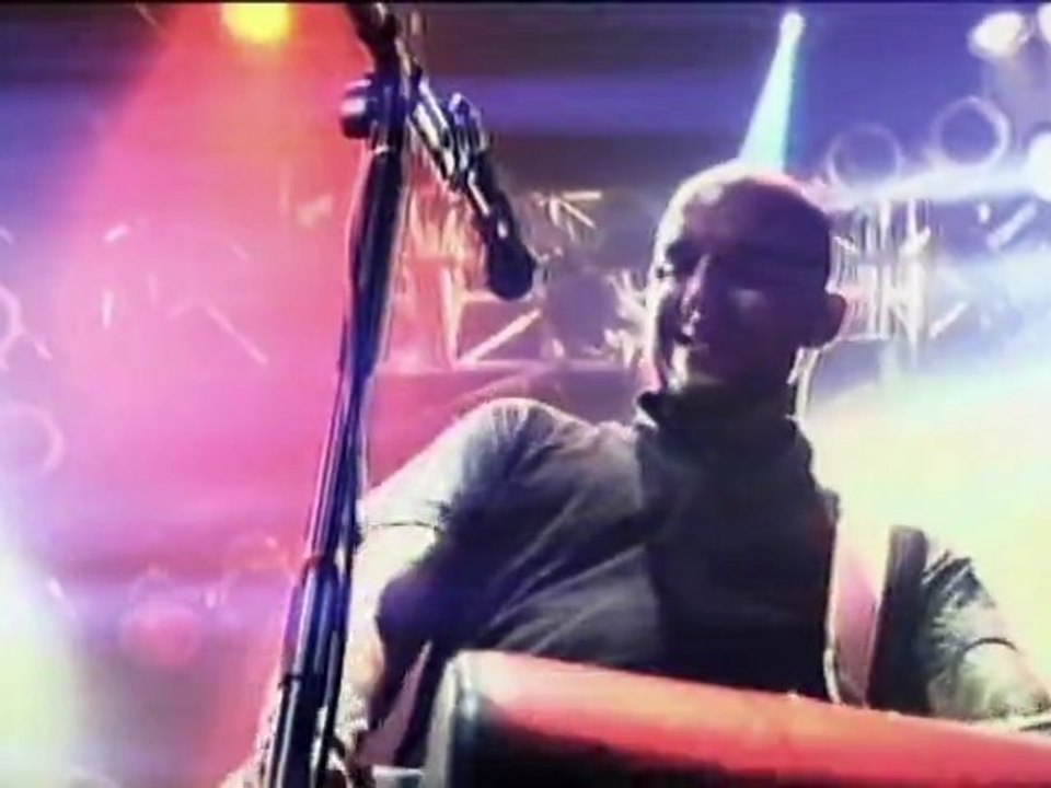 Telekom Extreme Playgrounds - Berlin 2011 LIVE