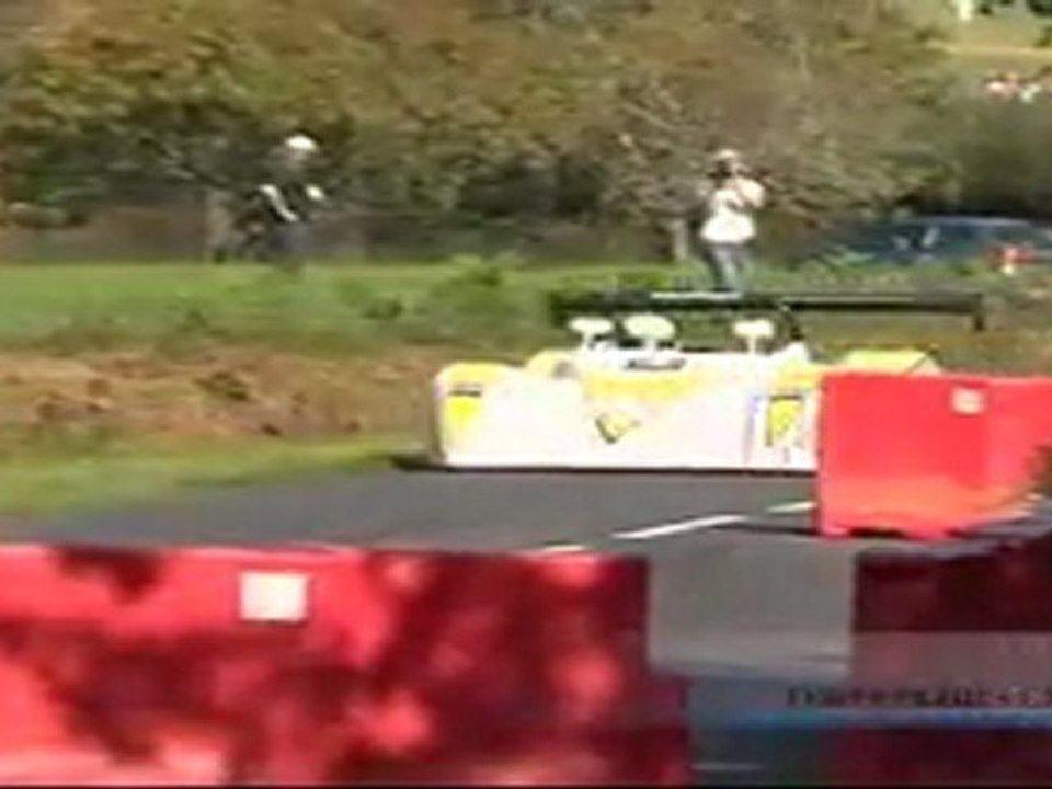 finale CT 2011