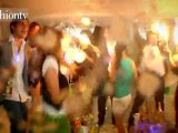 FashionTV 3D Party @ Billionaire Club Porto Cervo | FTV