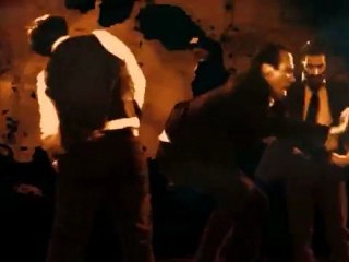 Clip "Stones from the Storm"