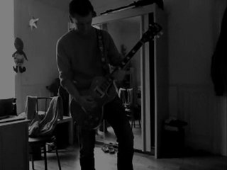 The Godfather Theme + Impro, Slash Cover