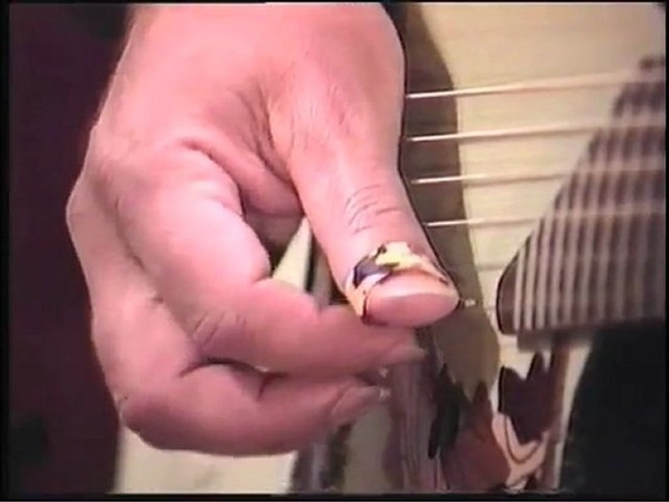 Extrait de Techniques traditionnelles du picking