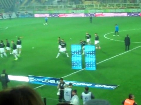 zestama PAOk