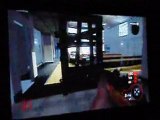 call of duty black ops bug zombie five partie 1