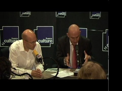 Les Matins - Au lendemain du sommet de l’euro