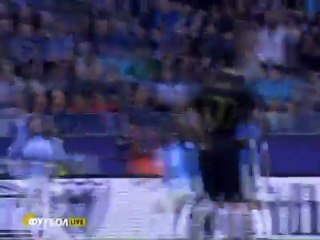 Το ακροβατικό του Κριστιάνο Ρονάλντο με Μάλαγα