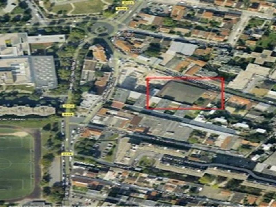 Lauréat pour la ville d'Aubervilliers : Concours Clé de l'Habitat durable