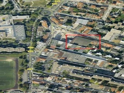 Lauréat pour la ville d'Aubervilliers : Concours Clé de l'Habitat durable