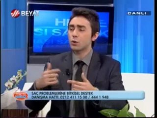 Herşeyin Başı Sağlık 4.Bölüm 2.Ksım