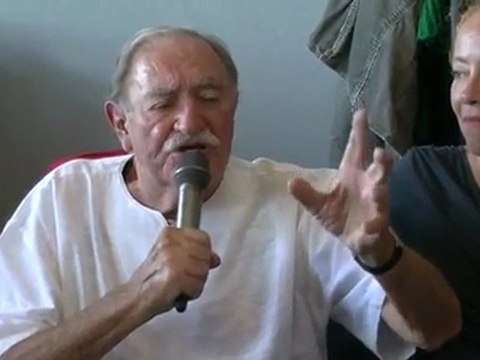 Frédéric Lordon, Fête de l'Humanité, France Inter, 16 septembre 2011