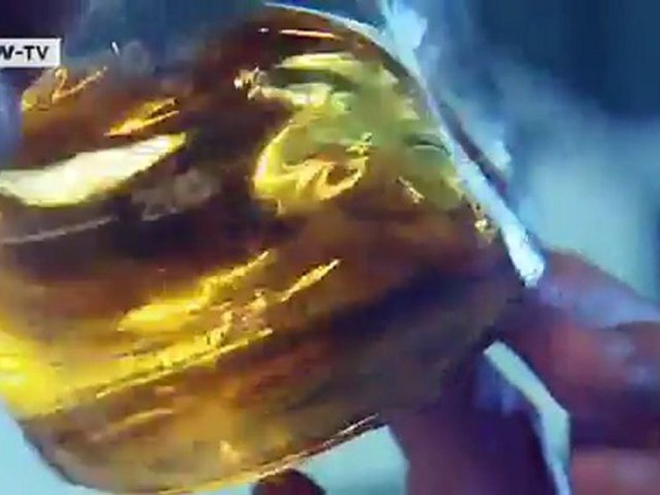 Energy of the future: Electric fuel | Tomorrow Today