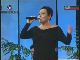 zerrin evci (vuslatından gayrı el çektim yeter)