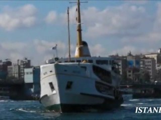 ISTANBUL'S - FROM AVCILAR TO SULTANAHMET