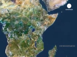 Esplosione in un bar di Nairobi, feriti