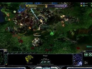 2011 > Les moments forts du dimanche