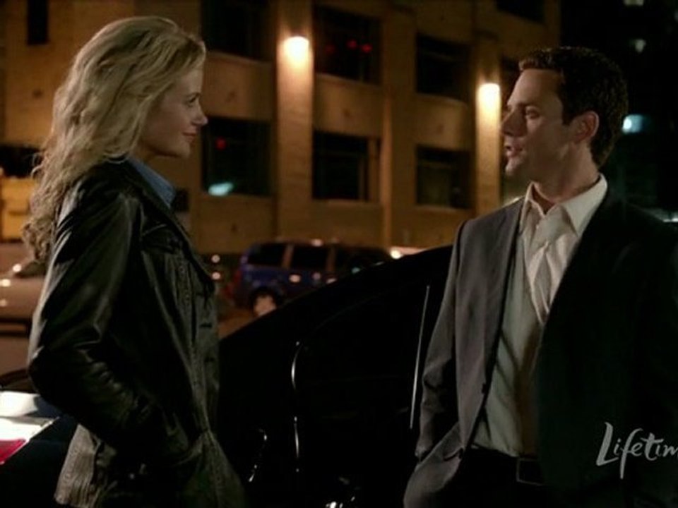 Against.The.Wall_"We Protect Our Own" s01-e13