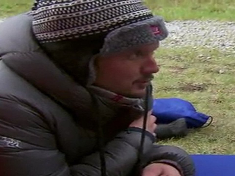 71 Grader Nord alliansebygging