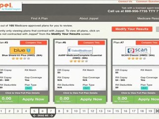 Guide to Using Joppel for Medicare Insurance