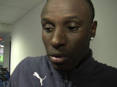 AJA/SRFC : Razak Boukari