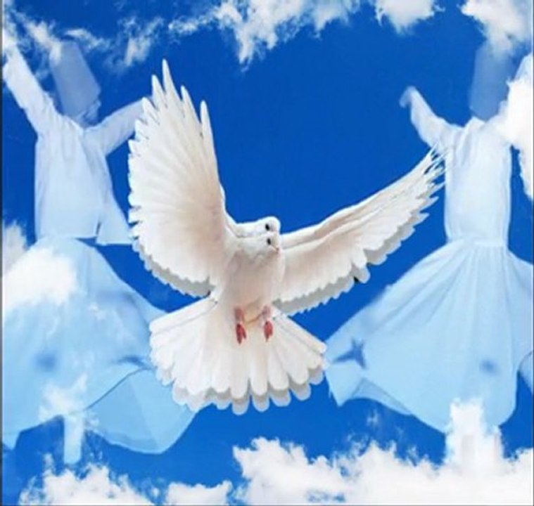 CUMANIZ MÜBAREK OLSUN.