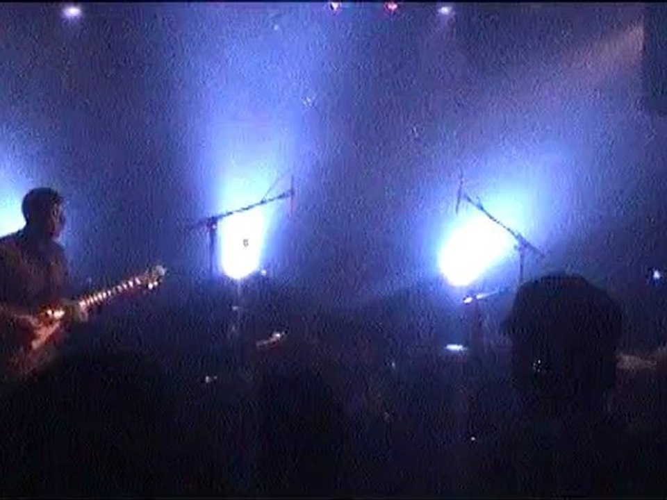 no shangsa @ la peche montreuil / 2011