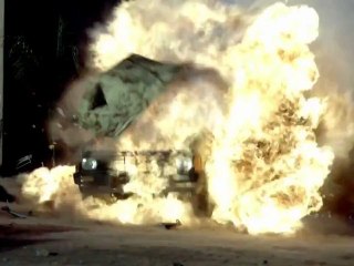 Battlefield 3 - TV Spot