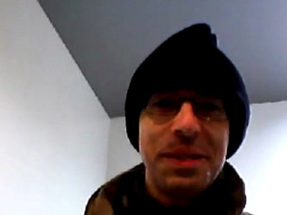 Le message de soutien de thierry durand