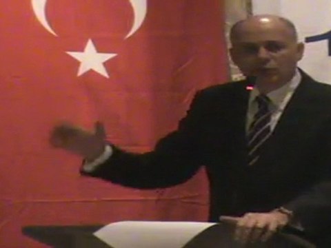 (13) - 16-19-Ekim 2011- Konya SMMM Odasının Antalya/Belek' te Düzenlemiş Olduğu, Anadolu Odaları 11. Eğitim Semineri