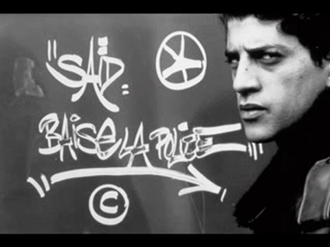 La Brigade - Sully Sefil- Haine - Keny Arkana - Melange Toxik !!!!!!!! Medley !!!!!!!!!!