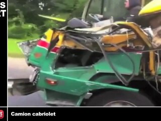 Les gags font du sport