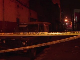 Kenya: attaque contre une discothèque à Nairobi