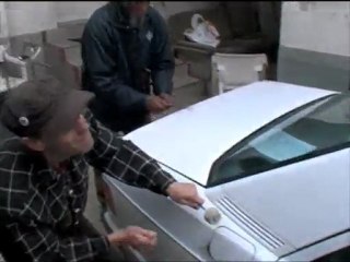 Musique de fin F.D.A.D.