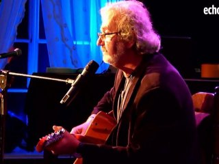 Krzysztof Daukszewicz na V Przeglądzie Piosenki Kąśliwej