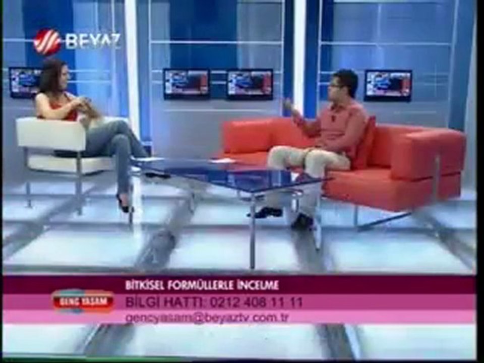 Genç Yaşam 46.Bölüm 1.Kısım