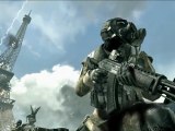 Call of Duty Modern Warfare 3 - Bande-Annonce de Lancement