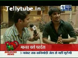 Saas Bahu Aur Saazish-24th October 2011 Part 1