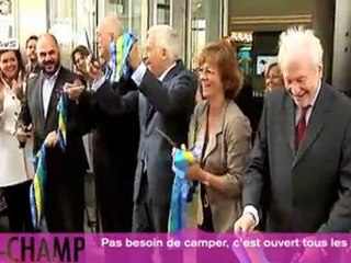 Face à la crise, faut-il donner plus de moyens à l'Europe ? - EP News n°5