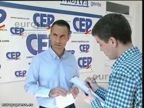 Las víctimas exigen que ETA pida perdón