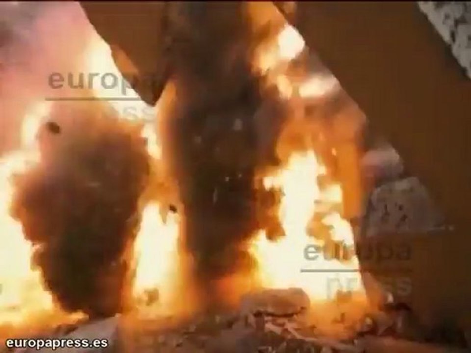 Parte de Los Vengadores se grabó con un iPhone 4