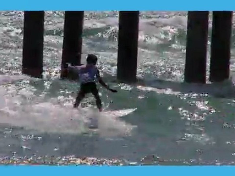 Evan Geiselman's 9.0 Scoring Wave