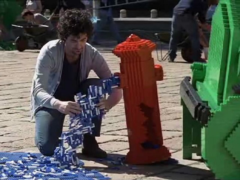 Lego