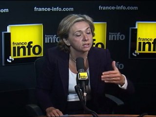 Dette: Baroin et Pécresse confiants sur un accord global