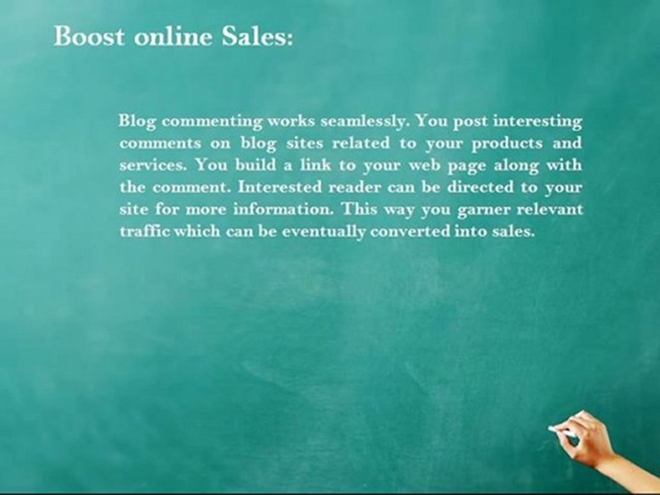 Blog Commenting Packages: Blog Comment Packages | Do Follow Blog Commenting | High PR Blog Commenting | USA