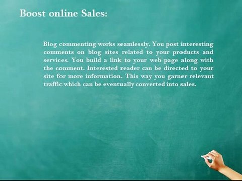 Blog Commenting Packages: Blog Comment Packages | Do Follow Blog Commenting | High PR Blog Commenting | USA